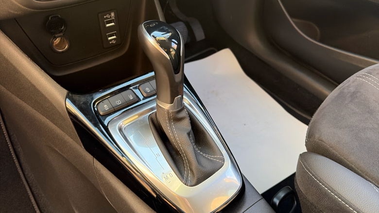 Vauxhall Crossland 1.2 Turbo [130] Ultimate 5dr Auto Petrol Hatchback